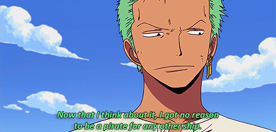 👒"If We Fight The Navy Together Now, You'll Be A Government-defying Villain! Would You Prefer That