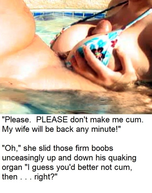 ResistYourOrgasm