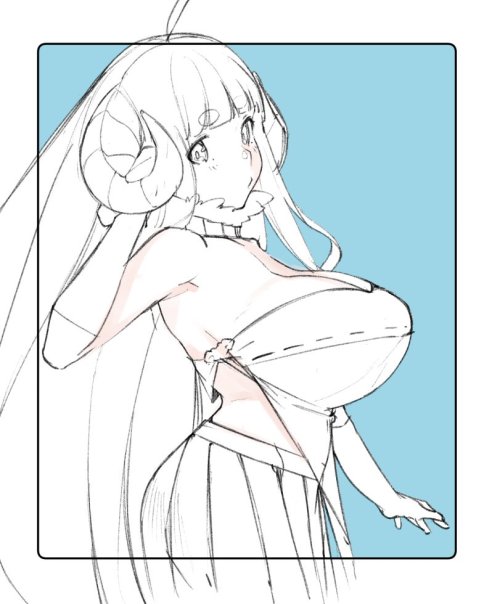 Fileth-Fourth:  MasatoさんはTwitterを使っています 今日の落書き。