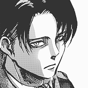 heicho-blog - SNK 70 – Levi Ackerman                           ...