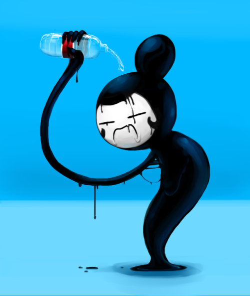 Thinking sucks and sometimes I don’t feel like it.