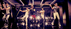 sehrwalad:   k-popmyheart:  Favorite K-pop Dances- 2/∞   No one know my LOVE FOR THIS DANCE ITS A BITCH TO DO. 