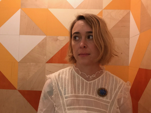houseofvans:SKETCHY BEHAVIORS | INTERVIEW WITH KATY HORANFocusing around witches, old croons, ghost 