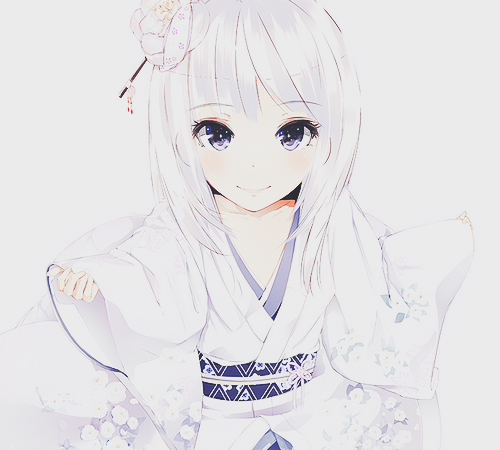 riemi:  冬幼女 | 野咲ヴィオラ [pixiv] 