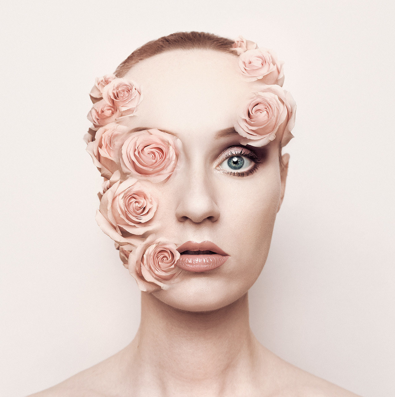 theartofmany:  Artist:  Flora BorsiTitle:  Recent Artwork 19“Recent Artwork from