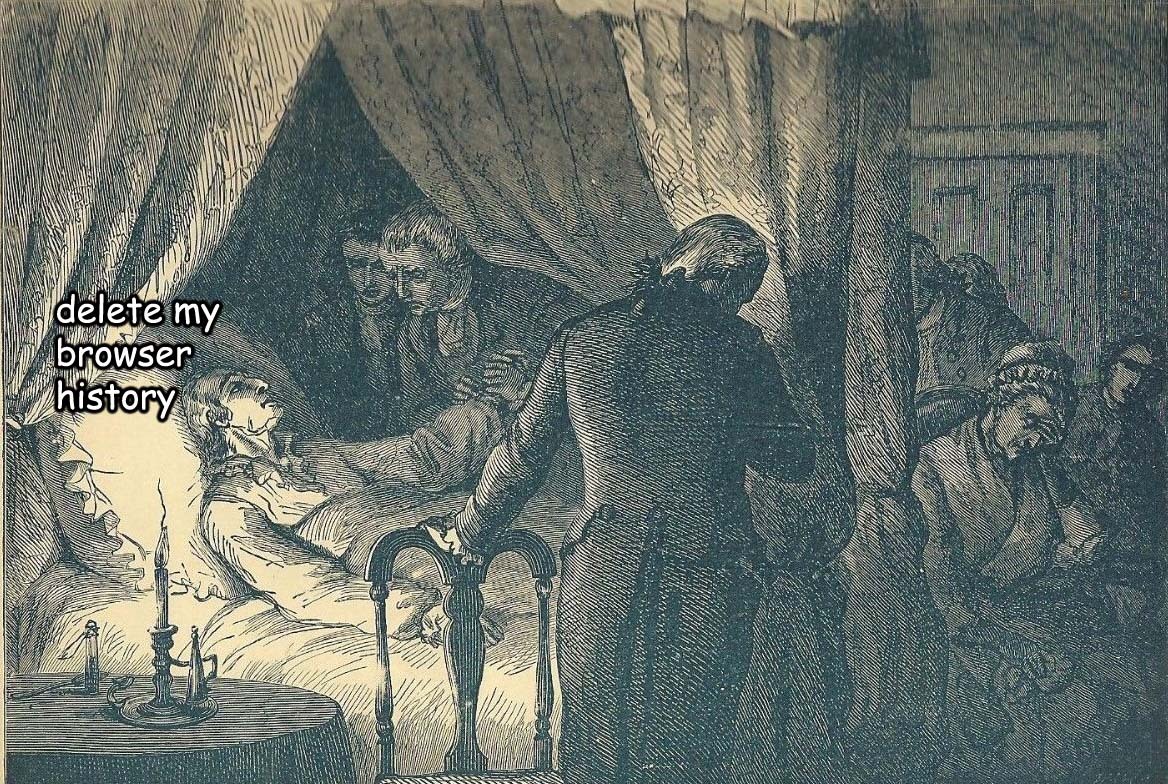 ladyhistory:  The Still Continuing Captioned Adventures of George Washington PART