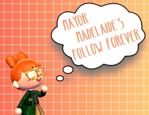 madelaidecrossesanimals: In celebration of (nearly) reaching 4,000 FOLLOWERS (ﾉ◕ヮ◕)ﾉ*:･ﾟ✧, I updated