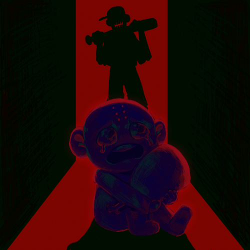 Jeez, Im Getting Old And Its Really Hard For Me To Draw Something Fast