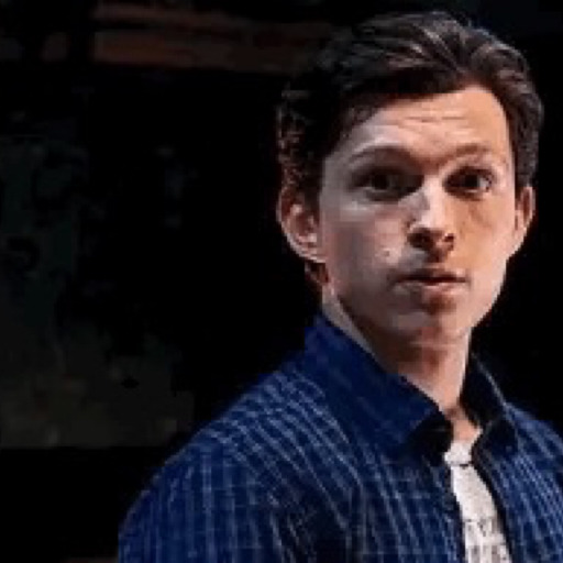 :lucky-starker:Peter: I like my coffee like I like my men.Sam and Rhodey, hopefully: