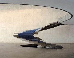pelagioarmenta:  Oscar Niemeyer, 1970