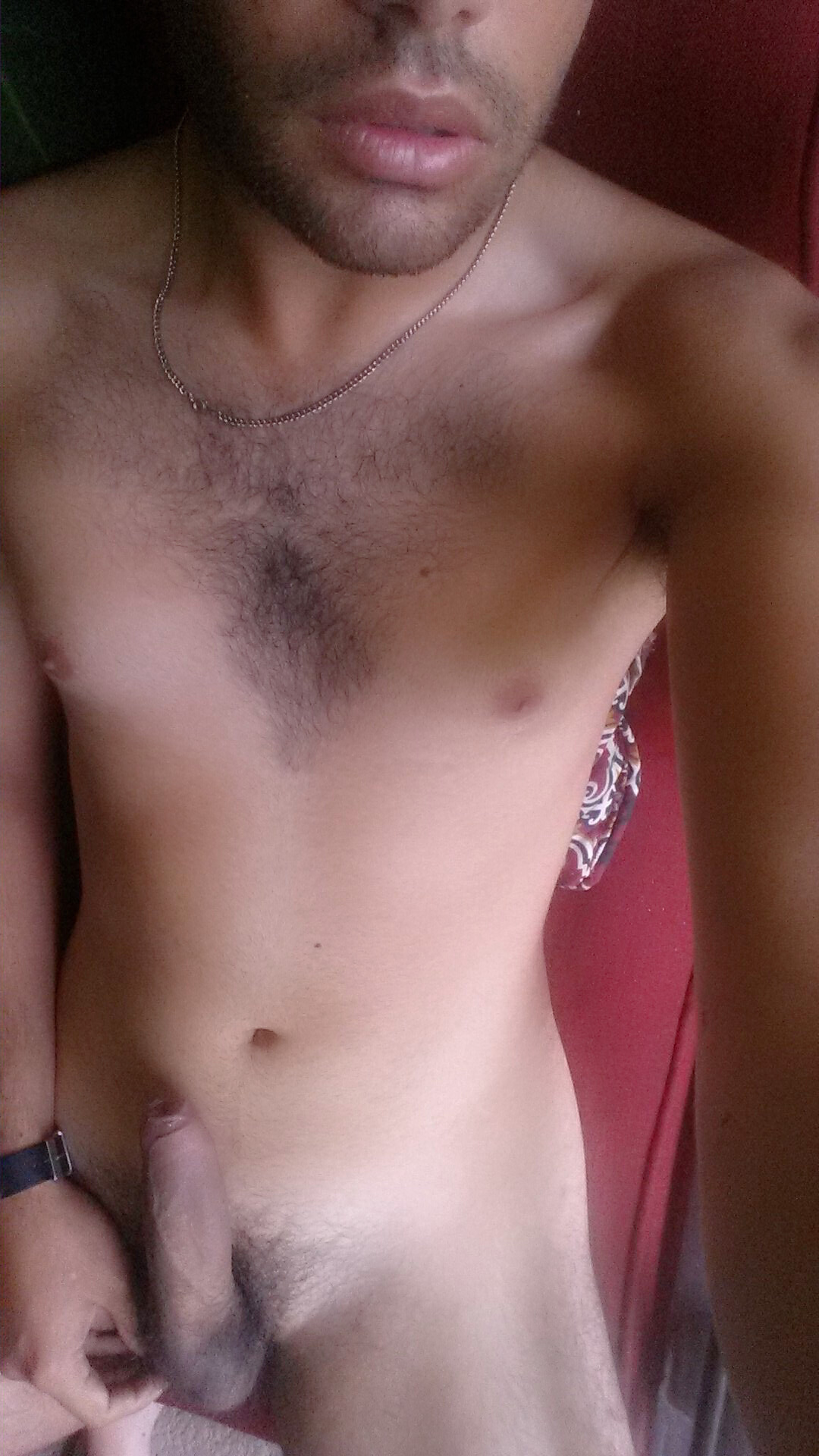  Thanks Pedro for the hot pics!  Please send more.  You guys can hit him up at: