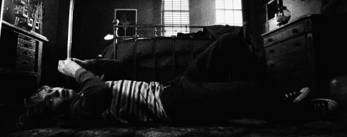 Tate Langdon
