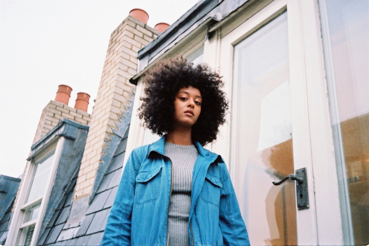 soupbabe:  me by natalie chyi