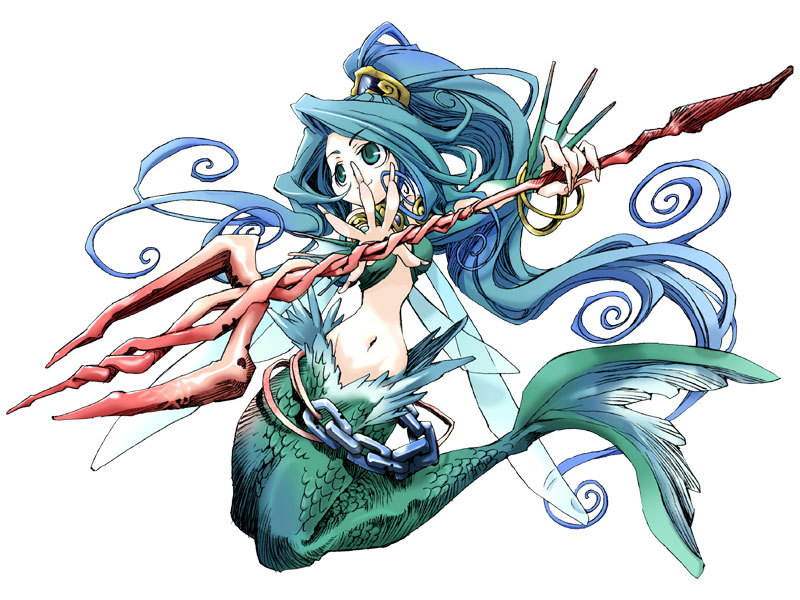 68caliber:  Yggdra Union Artwork