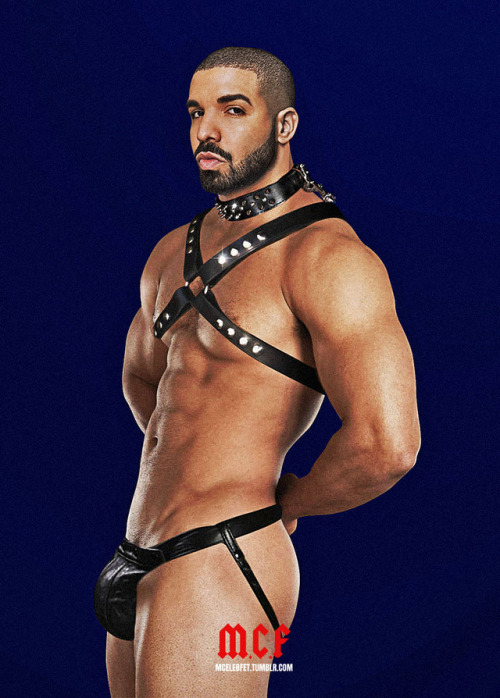 mcelebfet: Drake