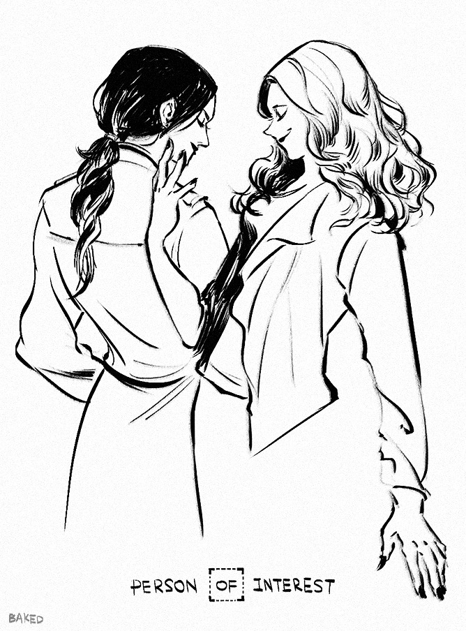 bakeddraw:Happy valentine🌹