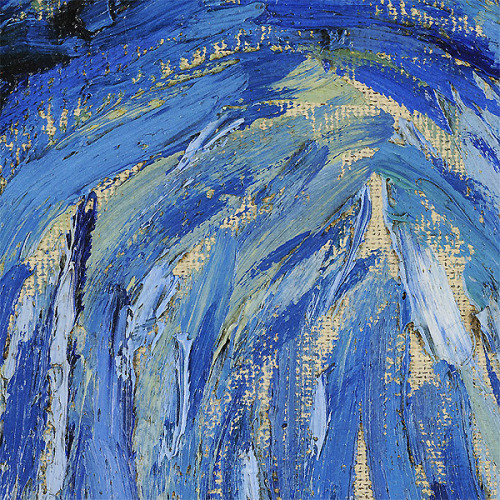sesiondemadrugada:  Vincent van Gogh. 