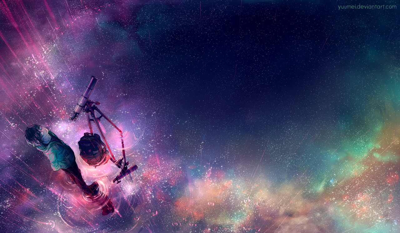 theartofanimation:  Yuumei  -  Wenqing Yan  -  https://www.facebook.com/YuumeiArt 