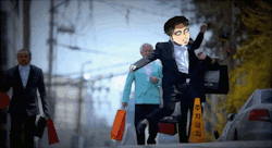 eyebrow-extravaganza:  nobu—chan:  I present you my collection of best SnK gifs ever.  