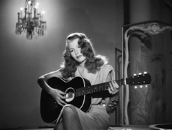 nitratediva:  Rita Hayworth in Gilda (1946).