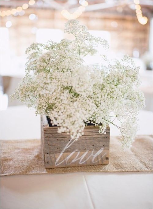 Farmhouse Touches