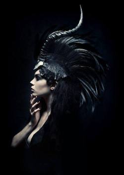 hicaalien:  nocturnalagencycrewblog:  Nocturnal Agency Inspiration Blog - fashion inspiration from the darker side All images contained in this blog are privately owned copyright by the individual photographers. International Copyright laws are enforced.