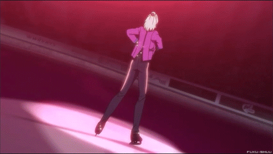 Welcome to the Madness | Kubo vs. YamamotoAKA Otabek &amp; Yuri Recreate Their