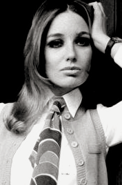 groupiesoutrageously:  Girlfriend Jane Lumb [23.11.42 - 08.02.08] Jane Lumb was an