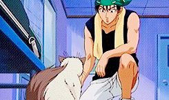 ilovekawaiifashion:  My reaction when I see any cat (ahaha exactly like Kaidoh)