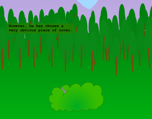 ask-four-inept-guardponies:  Pffffflt! (That’s 4 edits so far…)   XD!! Ahhh I love it >W< Great reference, loved those skits. xp 