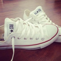 urbnite:  Converse All Star Low