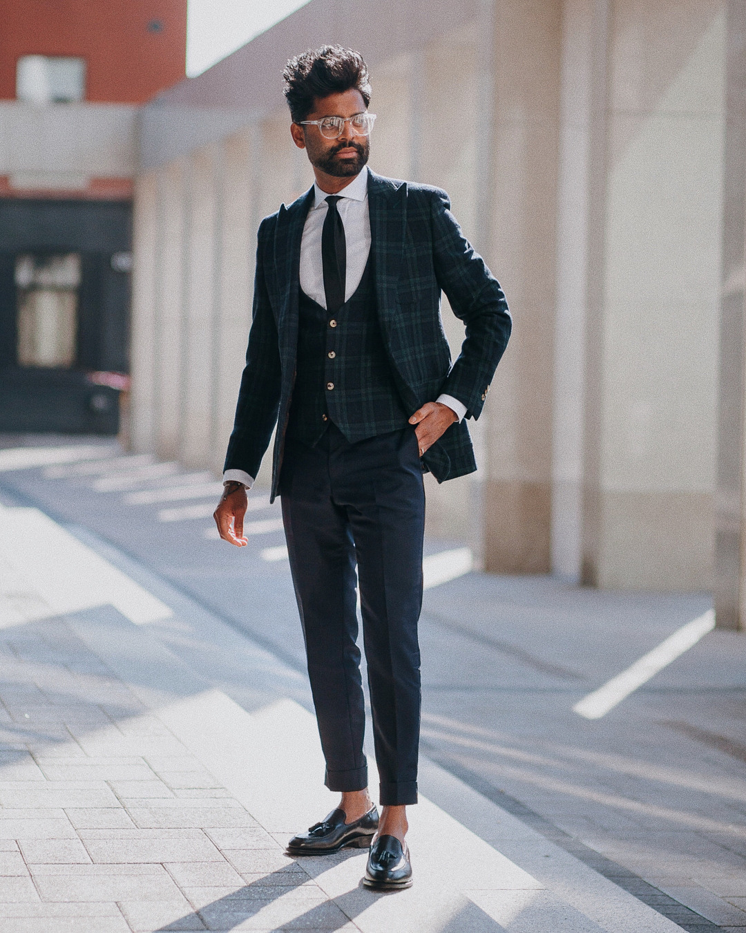 Men with class (adsbygoogle =... - Men's LifeStyle Blog