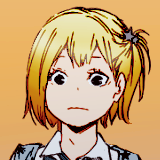 grimorie:  Yachi Hitoka - Villager B can fight, too 