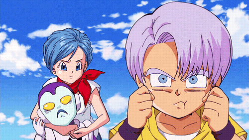 kesisomnus:  Sweet father and son moment. &lt;333 He’s staring intensely at
