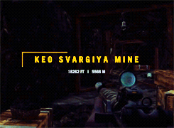 mitakasasa:  far cry 4 + locations 