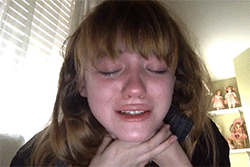 maurypovichofficial:  when you feel his nut sliding down your throat  