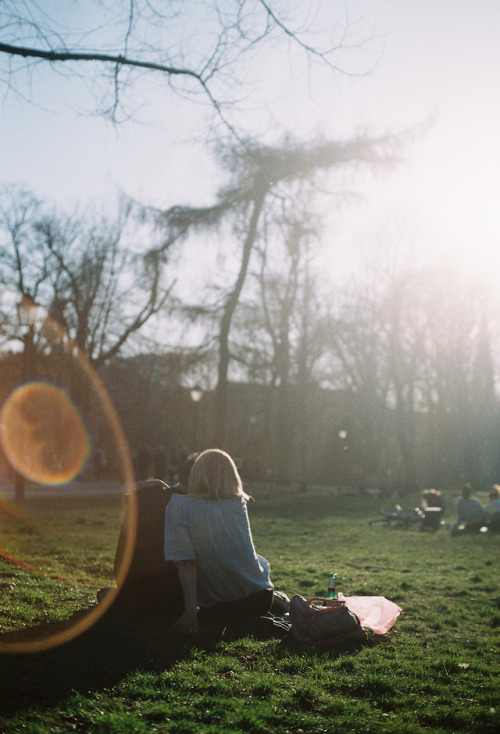 Berlin - April, 2018Afga Vista 400 x Olympus OM-1prints | instagram