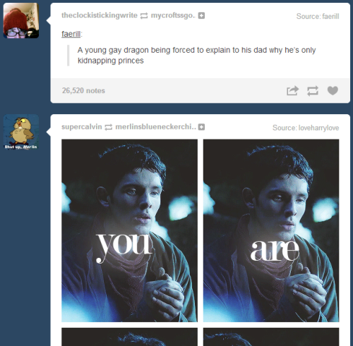 colinmorgain:prince-pratdragon:supercalvin:I think the gods want a fanficI just laughed soooo hard O