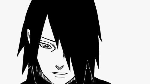 Sex Sasuke in 704 pictures