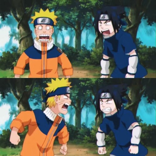 "The One Measure Of True Love Is You Can Insult The Other."