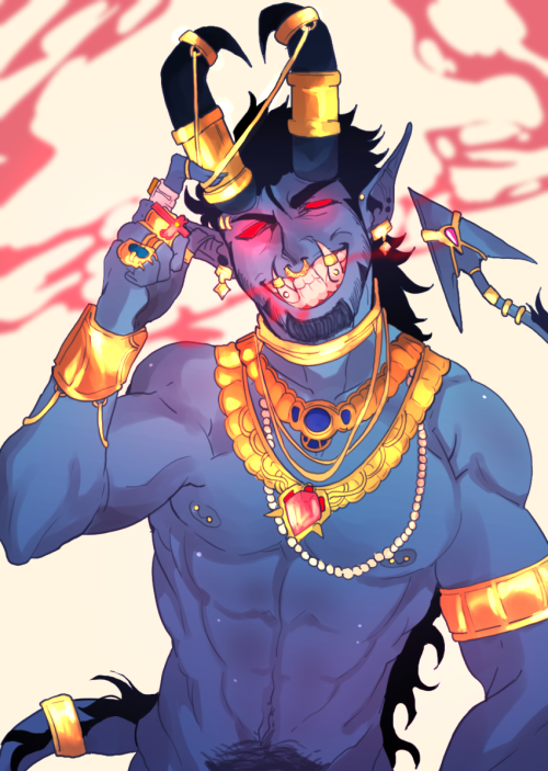 promsien:  guess who is going to hell, its me