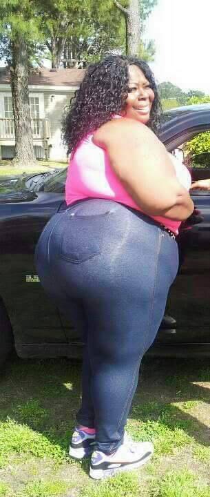 fat is beautiful