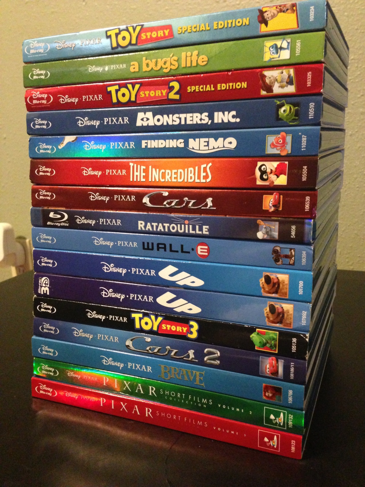 Pixar collection. Коллекция Pixar Blu ray. Disney Pixar DVD сборник. Дисней & Пиксар DVD. My Disney/Pixar DVD collection.