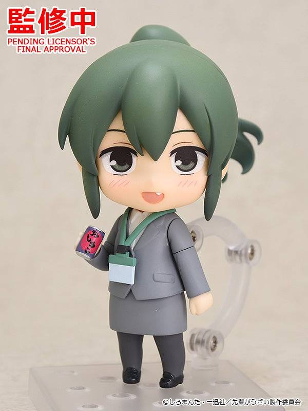 Senpai Ga Uzai Kouhai No Hanashi Nendoroid Futaba Igarashi By Good