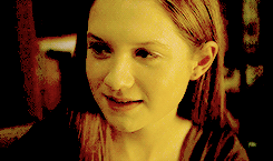 remusjohnslupin:  make me choose↳ anonymous asked: ginny weasley or lily evans 