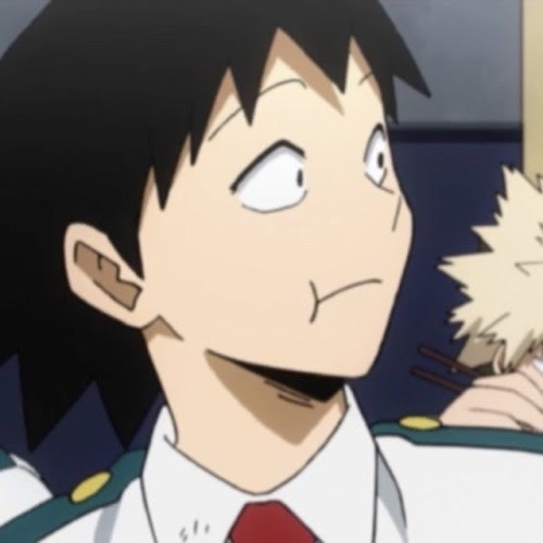Xan W Hanta Sero Personal Favorite Character