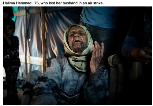 unfukthisworld: Haunting Photos Reveal What Life Is Like For Syrias Refugees