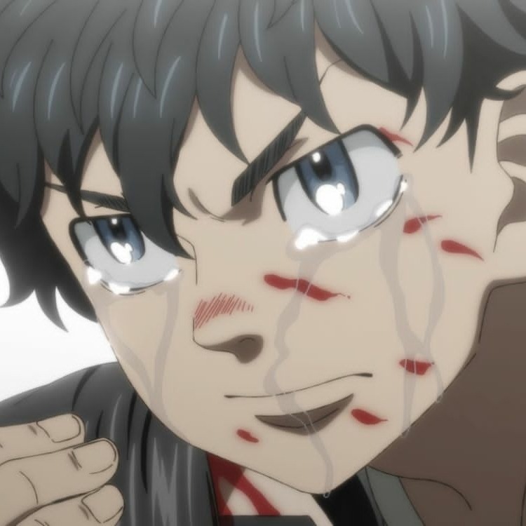 animes icons. — ⌕ tokyo revengers - ep 38. like or reblog if you