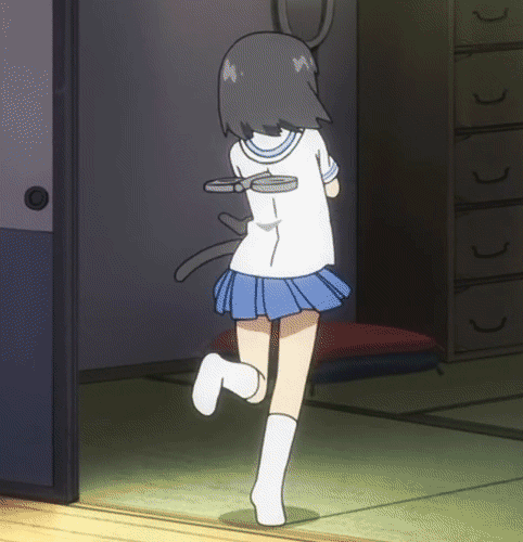 Moe Androids Kyun Kyun