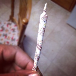 chunkysmoker420:  #wakeandbake on this #stonersunday